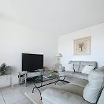 Le Secret Garden - 3-Room Apartment With Pool - Palm Beach